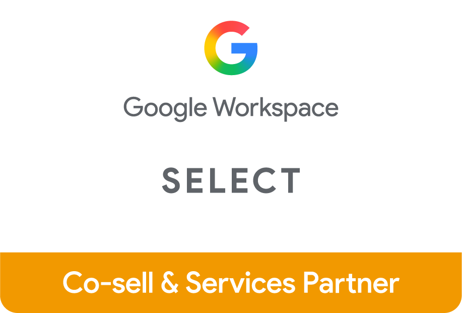 Authorized Google Partner